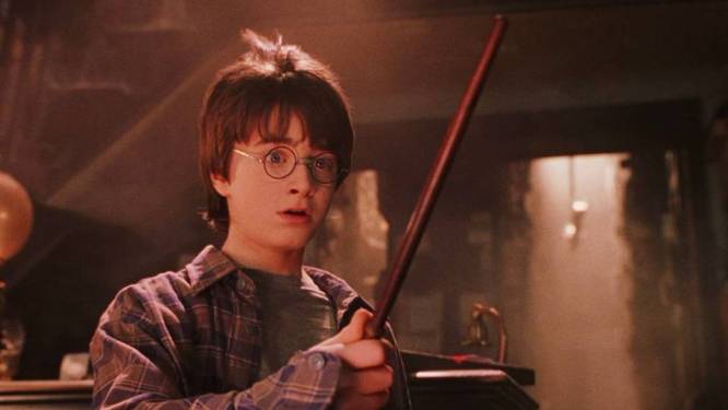 24 heures de nostalgie: Kinepolis organise un marathon Harry Potter