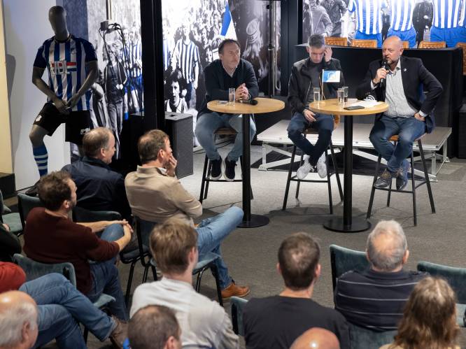FC Eindhoven-directeur hekelt oneerlijke concurrentie en roept op tot puntenaftrek