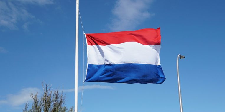 null Beeld 