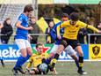 Het is alle hens aan dek voor Alcides. De Meppeler ploeg staat onder de streep in de vierde divisie A. Kan ze tegen Be Quick 1887 eindelijk de weg omhoog inzetten?