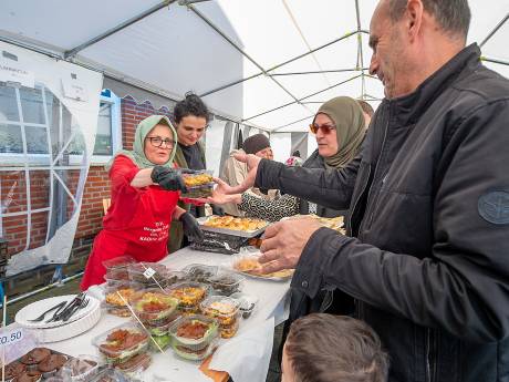 Bij het Cultureel Festijn bij Ulu Moskee is iedereen welkom: ‘Opener dan dit kunnen we niet zijn’