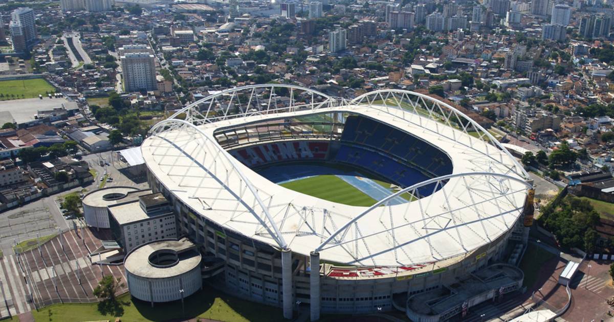 30.000 Braziliaanse gezinnen verliezen huis voor WK en ...