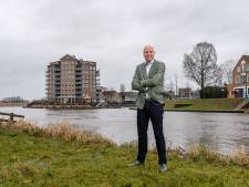 CDA-kandidaat Piet-Cees van der Wel uit Hardenberg strikt minister Bijleveld voor rol in video, die tegen kabinetsbeleid in gaat