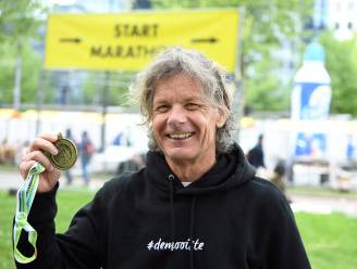 Marathonlegende Theo en zijn queeste naar het Rotterdamse record: ‘Hopen op offday van Mattie’
