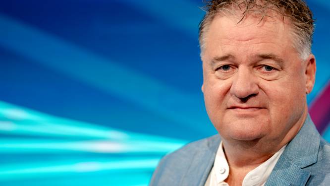EK was laatste eindtoernooi Frank Snoeks: ‘Ik zet bij bepaalde commentatoren ook de tv uit’