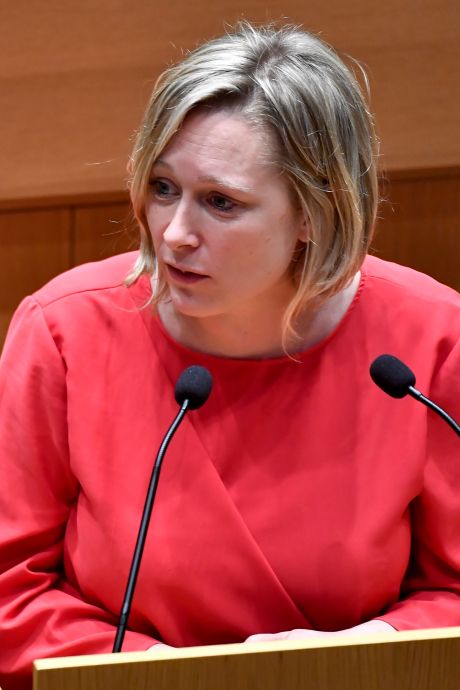 “La culture est le secteur le plus durement touché par la crise”