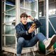 Rapper Bob uit Zuid: ‘Ik ben nogal zelfverzekerd’