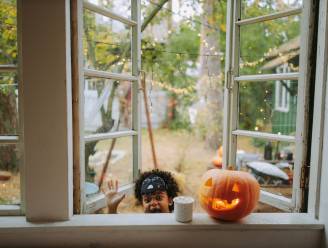 Gezellig griezelen, wondermooi wandelen of zalig zitten? 5 tips voor een spooky Halloweenweekend 