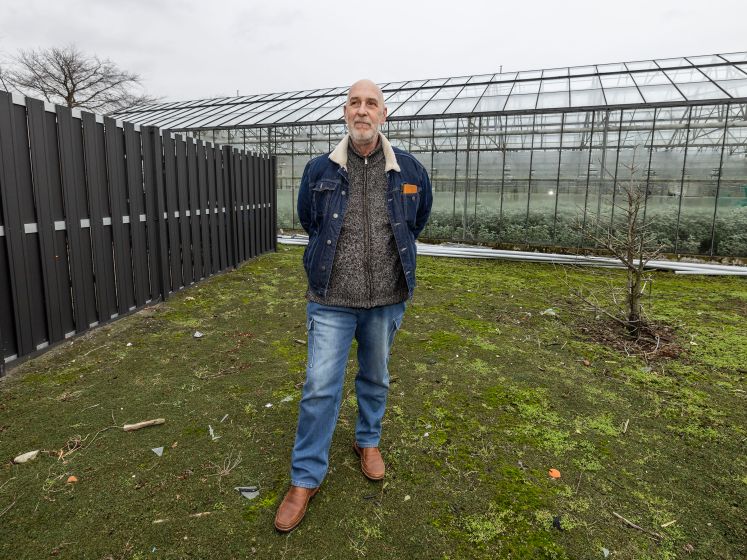 Omwonenden boycotten inspraak over Polenhotel: ‘Deze informatieavond is voor de bühne’