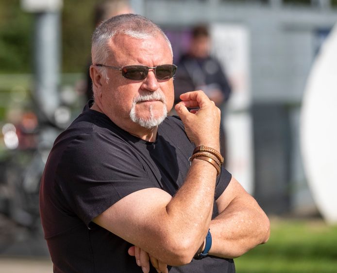 Het Oemoemenoe van coach Phil Leck heeft nog steeds degradatiezorgen.