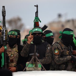Ontwapening van Hamas lag al op tafel, de ramkoers van Netanyahu staat een duurzame oplossing in de weg