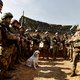 Vooruitgang in vredesonderhandelingen: ‘Rusland wil militaire operatie rond Kiev beperken’