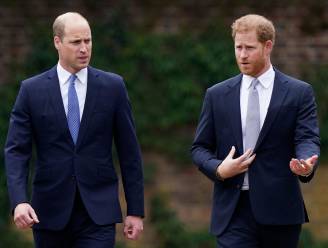 Prins William wilde niet naar onthulling van Diana-standbeeld: “Kate heeft hem overtuigd” 