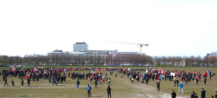 Om 17.00 uur Nederlandse tijd is het middernacht in de Molukken en begint de onafhankelijkheidsdag.