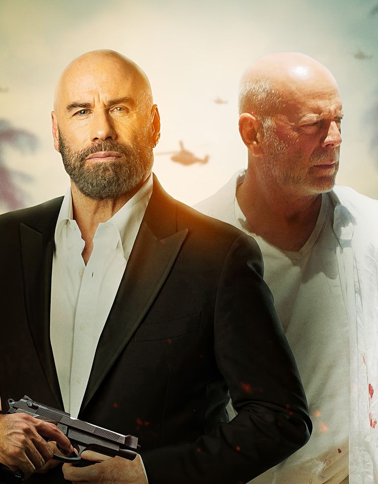 Gratis films online kijken - VTM GO