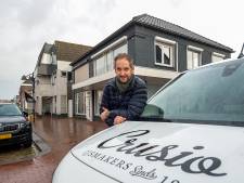 Bergse ijsmaker Crusio opent na 108 jaar een tweede ijssalon: ‘Hoogerheide bruist en is gezellig’