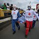 VN en EU roepen op tot dialoog na gewelddadig protest in Colombia