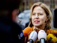 Minister: ‘Lelystad Airport in 2020 open’