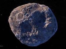 2023 DW, un astéroïde de 50 mètres, a “une chance sur 600” de s’écraser sur la Terre en 2046