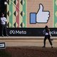 Moederbedrijf Facebook onderuit op de beurs: grootste waardedaling ooit in Amerikaanse beursgeschiedenis