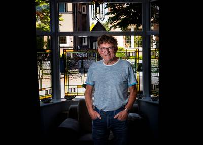 Als vader dementie krijgt, heeft de zoon het vaak moeilijk: toneelstuk in Mariahout over het proces 
