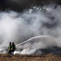 Opnieuw natuurbrand in zuiden van Frankrijk: dertigtal inwoners geëvacueerd