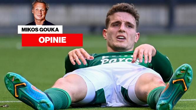 Opinie Mikos Gouka | Guus Til mag naar PSV, want de voetbalwereld heeft zijn eigen wetten