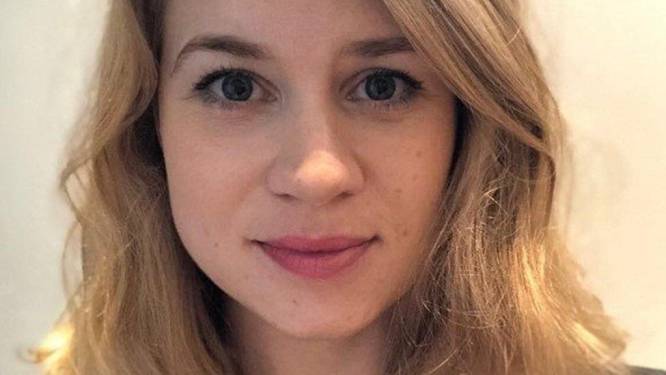Sarah Everard (33) werd gewurgd door politieagent