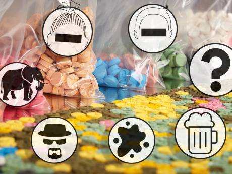 Huis hoofdverdachte Suske en Wiske-drugsbende mag op slot, partner moet half jaar ergens anders wonen