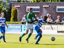 Teuge drukt competitiegenoot Oeken de vierde klasse in en moet nog 270 minuten zien te overleven
