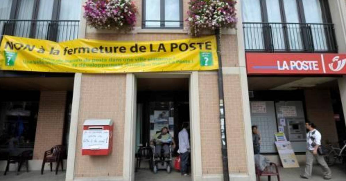 Ouverture d'un nouveau point poste à Louvain-la-Neuve | Economie | 7sur7.be