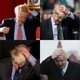 Hoe Boris Johnson de Britse Donald Trump werd