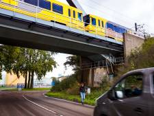Hoe criminelen jarenlang wiet verbouwden in een Utrechtse trambrug en niemand iets doorhad