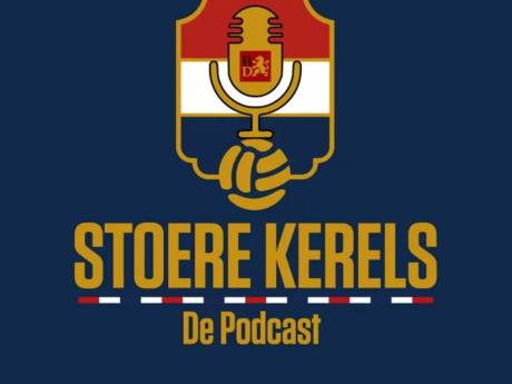 Stoere Kerels | ‘Willem II moet oppassen dat het niet Roda JC achterna gaat’
