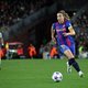 Vrouwenteam van FC Barcelona breekt toeschouwersrecord: ‘De wedstrijd zal meisjes inspireren’