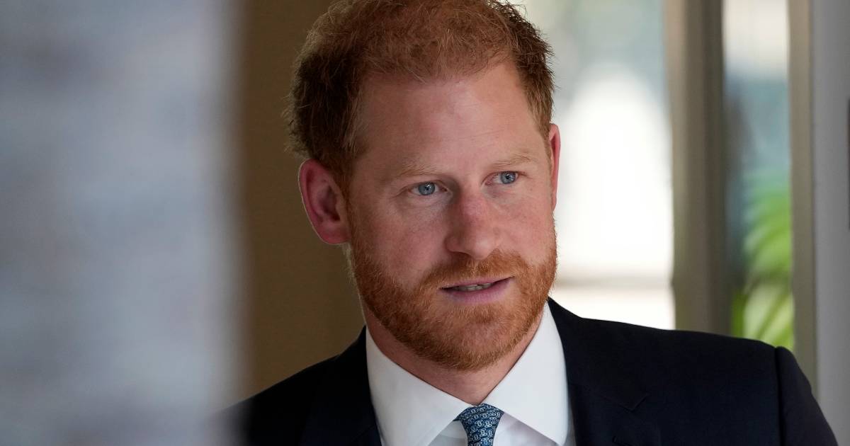 “Prince Harry must make a formal request to visit his father or stay in the royal buildings” |  Property