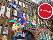 Gedurfde kunst in de Utrechtse openbare ruimte? Dit vinden lezers: ‘Trots op een echte Maarten Baas’