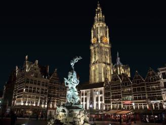 Stad wil tegen 2030 alle verlichting verledden