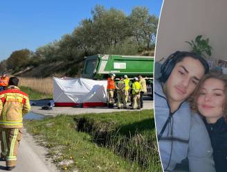 Truckchauffeur staat terecht voor dood van Athena (18), maar zaak wordt meteen uitgesteld: "Camerabeelden ontbreken nog”