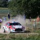 Bryan Bouffier na eerste dag leider in Rally van Ieper