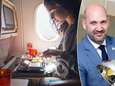 Voormalige butler geeft etiquetteles voor de zomer: “Wil je je vliegtuigstoel kantelen, maak dan even oogcontact met de persoon achter je”