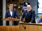Timmermans spreekt Omtzigt aan over PVV: 'Zwijg niet'