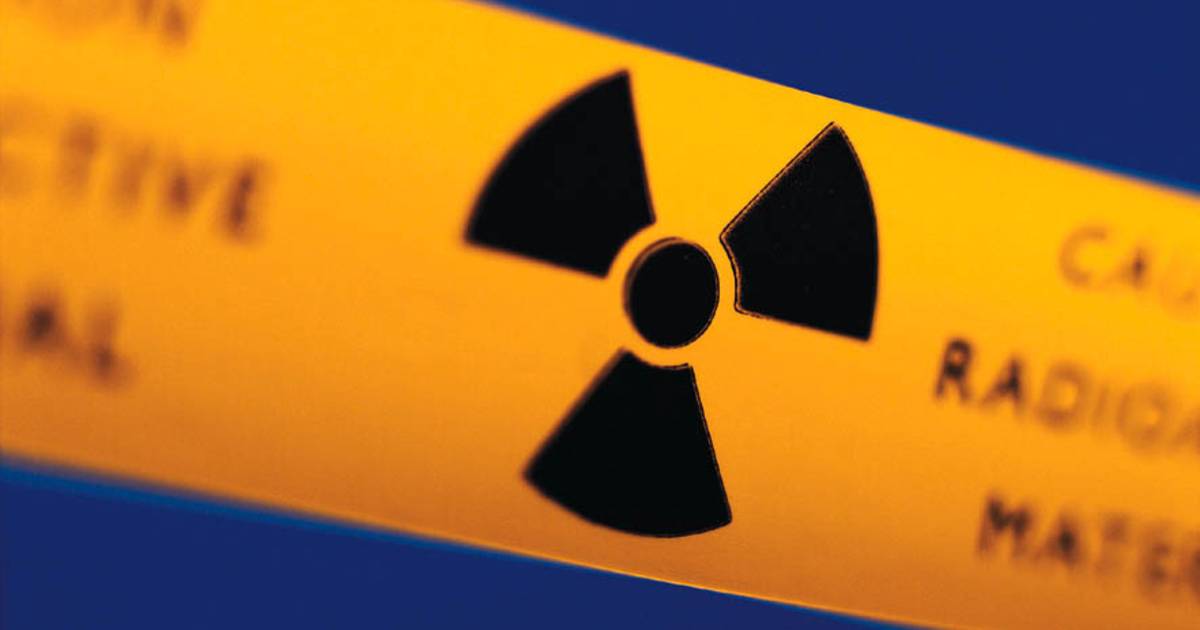 Des traces de radioactivité détectées dans l'air en France | Ecologie ...