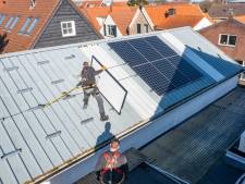 
Zeeland is het goudhaantje van de zonnestroom: één op de drie huizen heeft zonnepanelen