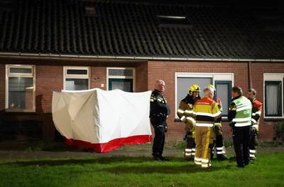Buurtbewoners schrikken van plotselinge dood twintiger: ‘Hij stond voor iedereen klaar’