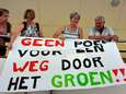 Onderzoek: westelijke randweg Woerden is kostbaar