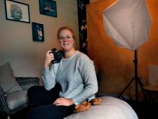 Marina gaat minder in het onderwijs werken en richt zich meer op fotografie: ‘Dat is zeker spannend’
