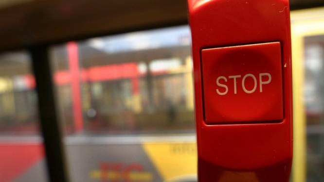 La grève se poursuit à Liège après l’agression d’un chauffeur de bus: le bourgmestre pointe la responsabilité du TEC