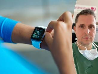 “Dit is écht meer dan een gadget”: cardioloog legt uit hoe je met smartwatch je hart kan checken