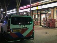 Gewapende overval op slijterij in Rotterdam; dader vlucht met onbekend geldbedrag